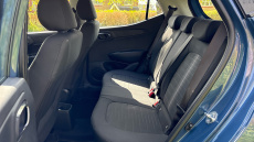 Hyundai i10 1.0 [63] Advance 5dr Auto [Nav] Petrol Hatchback